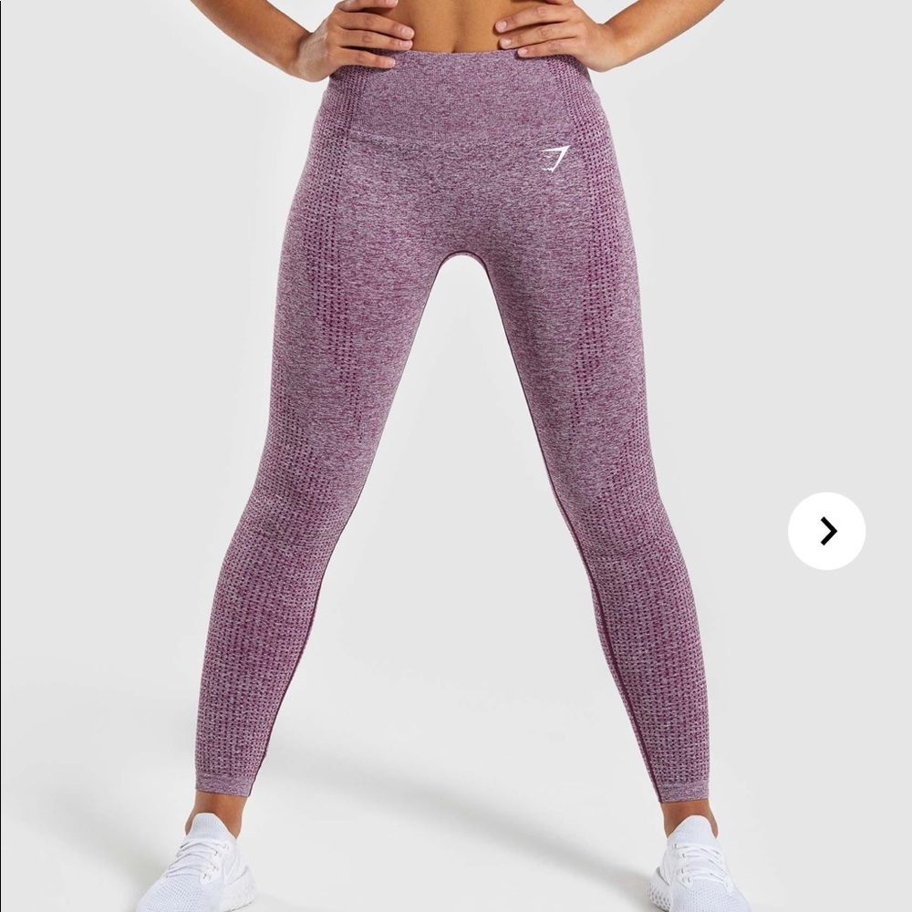 GYMSHARK VITAL SEAMLESS LEGGINGS